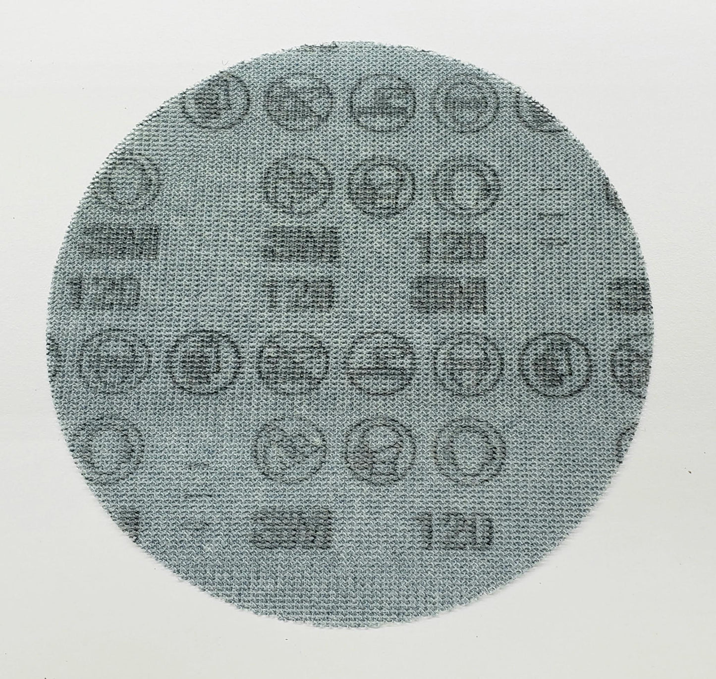 3M Xtract 6 Inch Net Disc