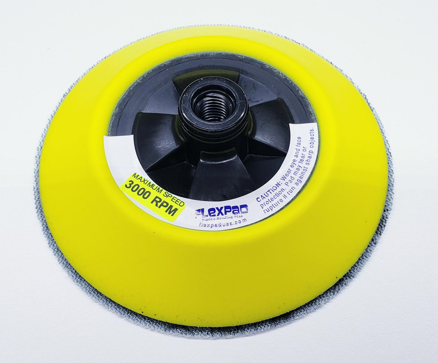 3M Xtract 6 Inch Net Disc