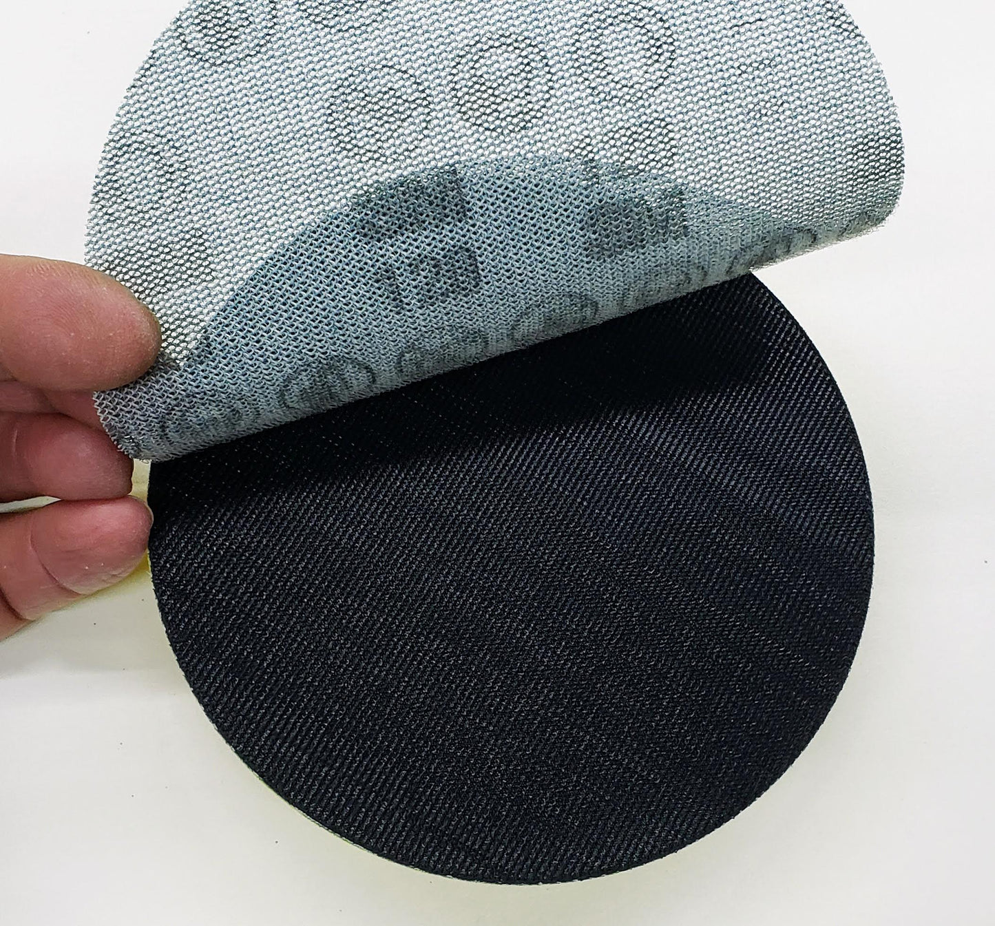 3M Xtract 6 Inch Net Disc