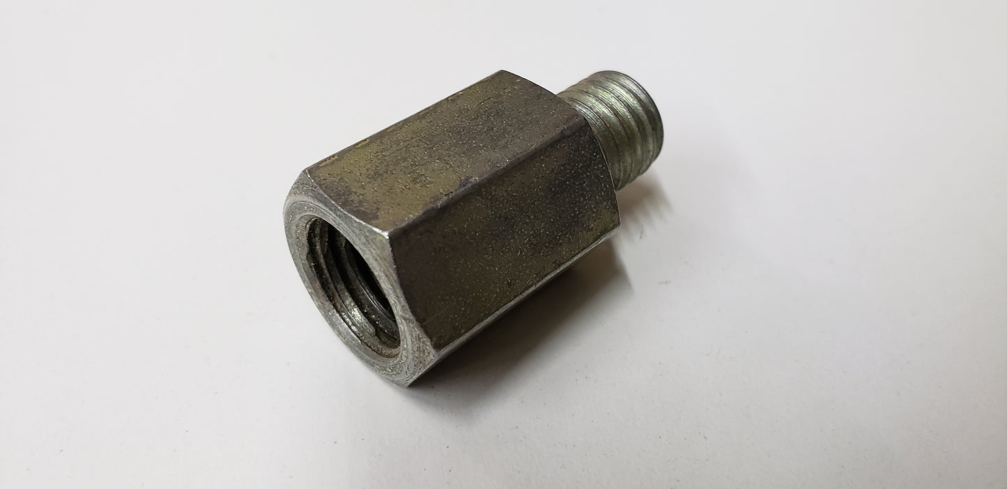 Flexpad Machine Adapter - 14MM Female to 5/8-11 Male #412