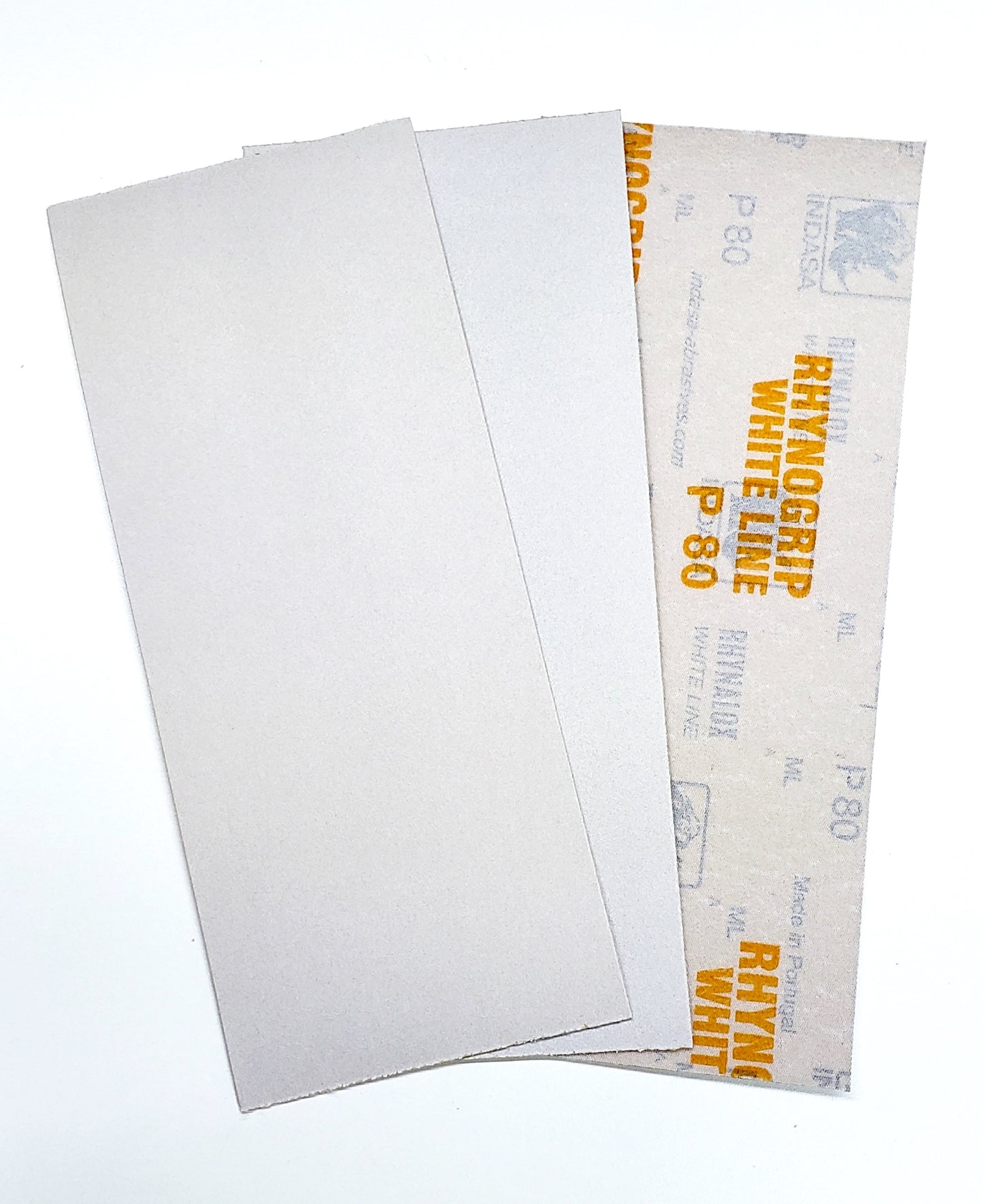 Flexpad Block Sandpaper