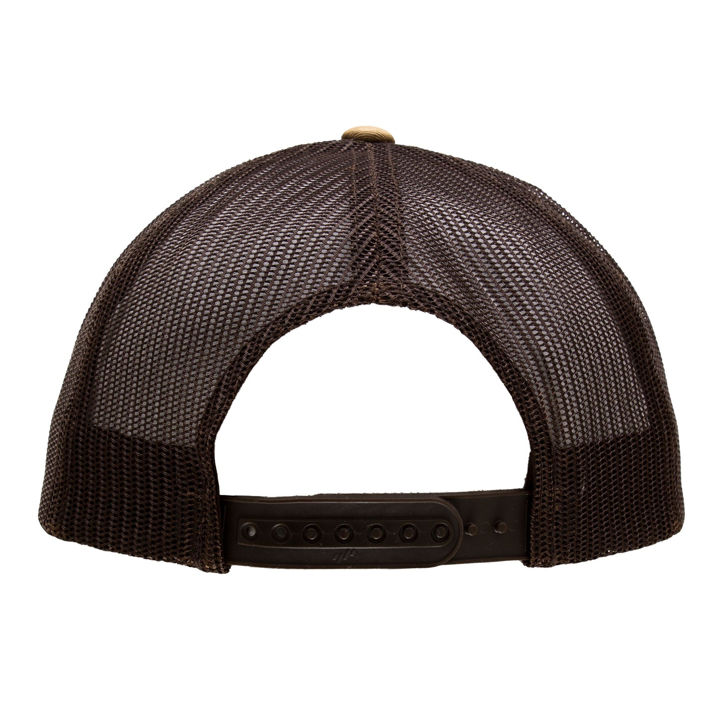 Flexpad Camo Brown Trucker