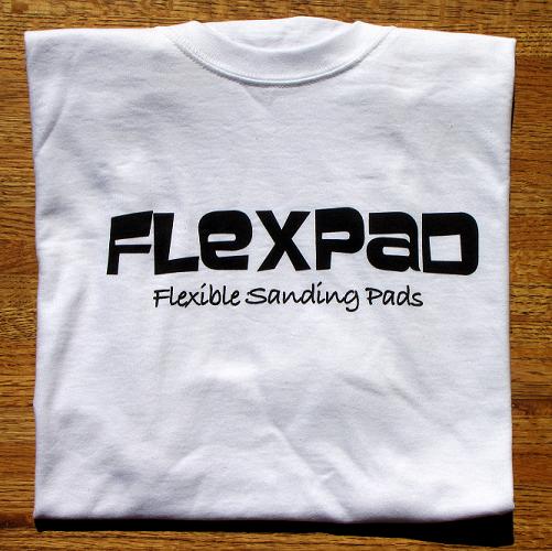 FLEXPAD T-SHIRT