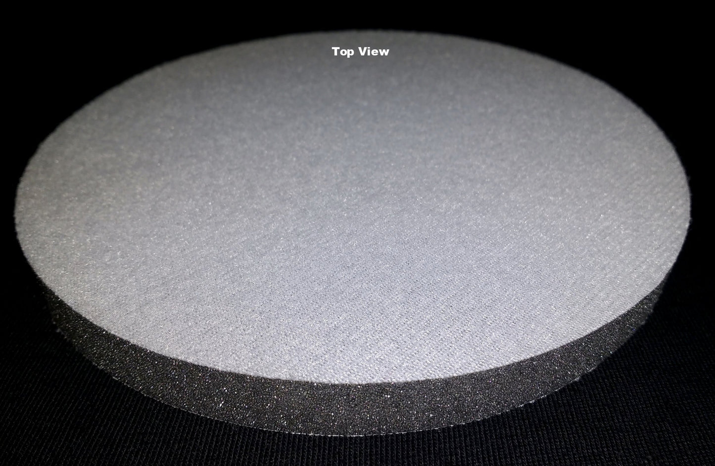 6" Soft Interface Pad