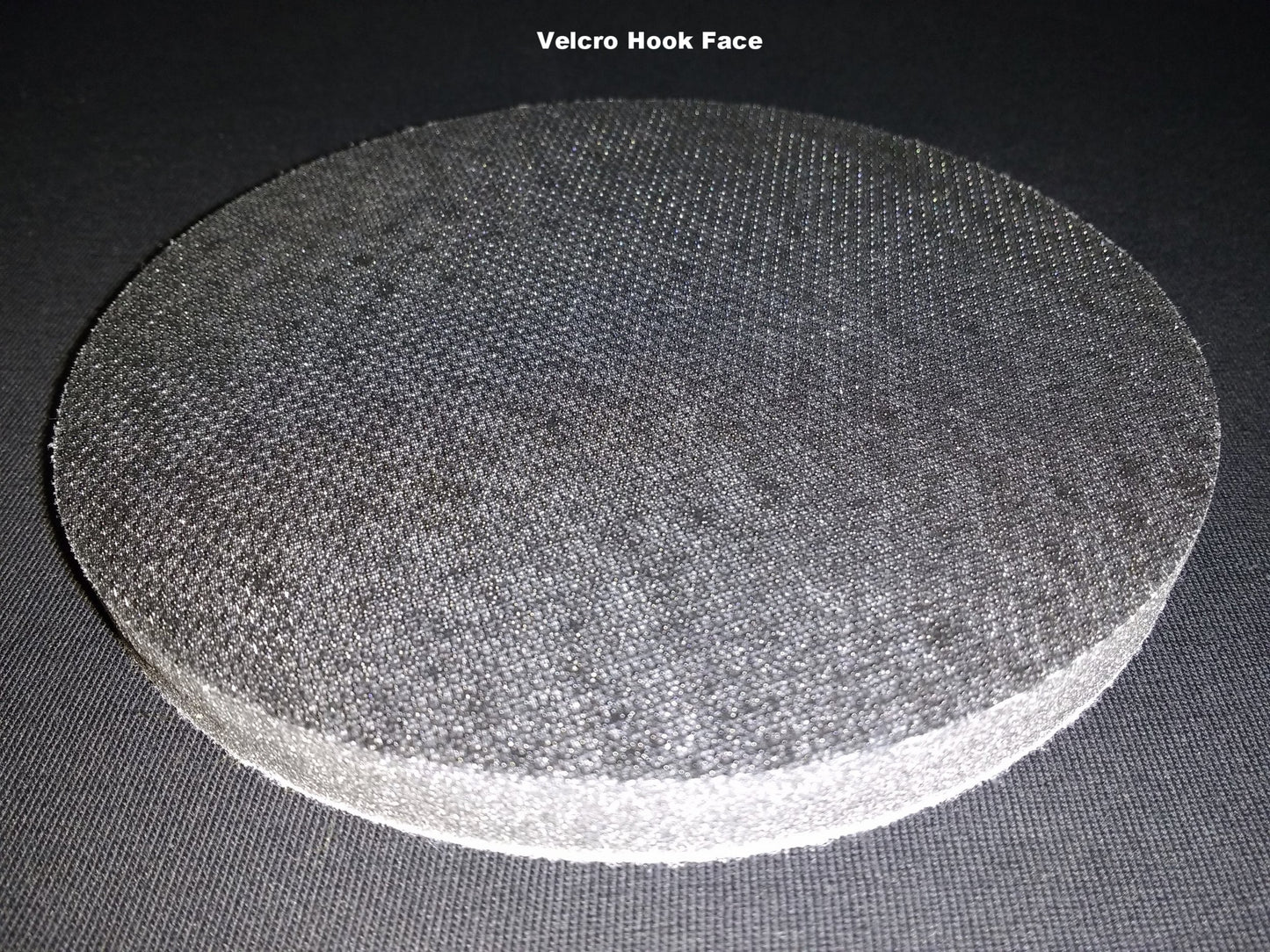 6" Soft Interface Pad