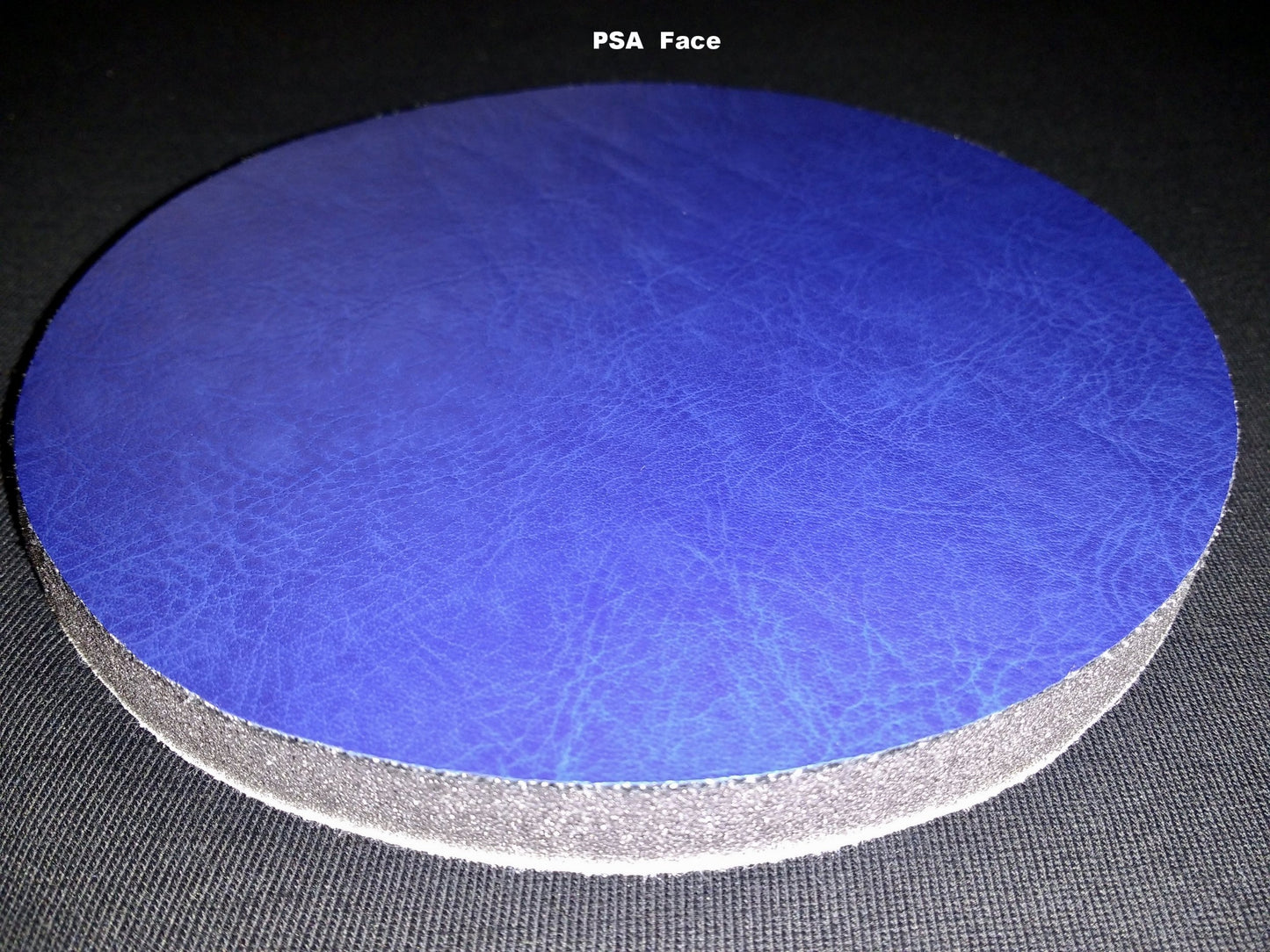 6" Soft Interface Pad