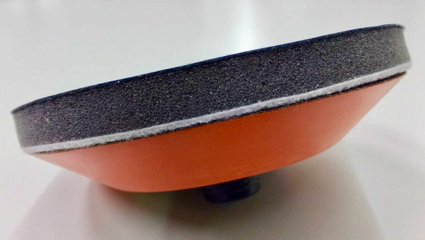 6" Soft Interface Pad