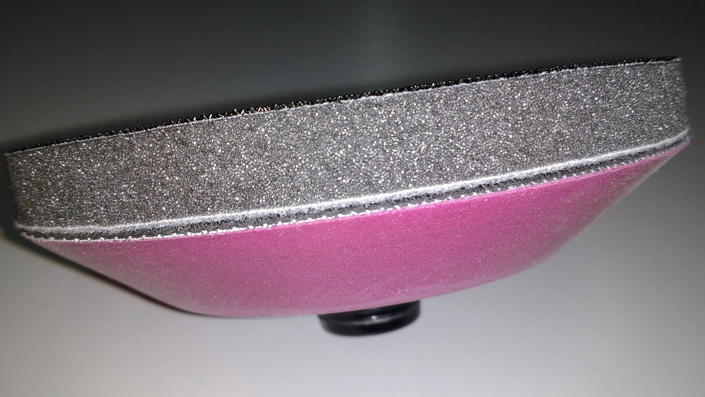 6" Soft Interface Pad
