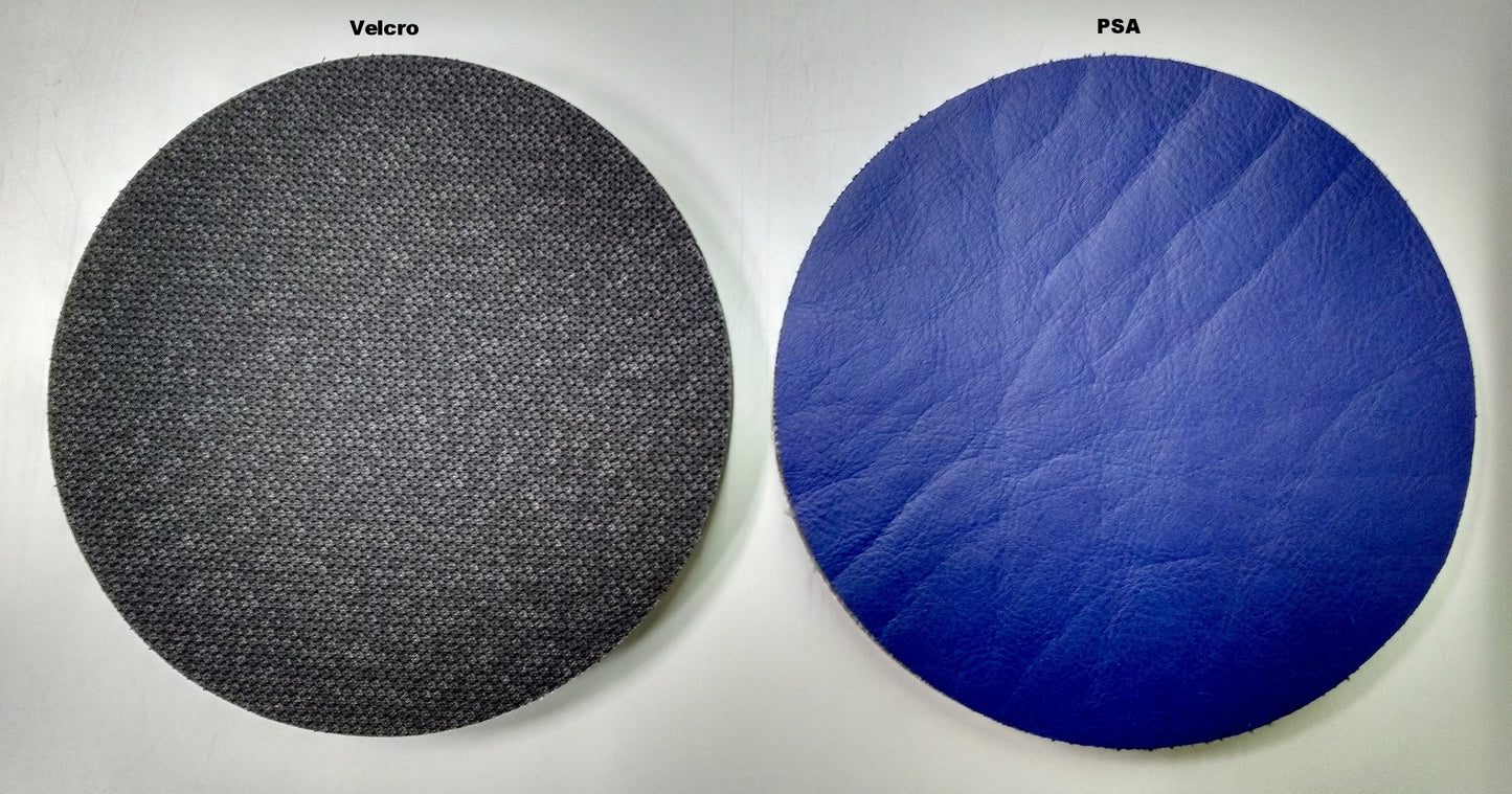 6" Soft Interface Pad