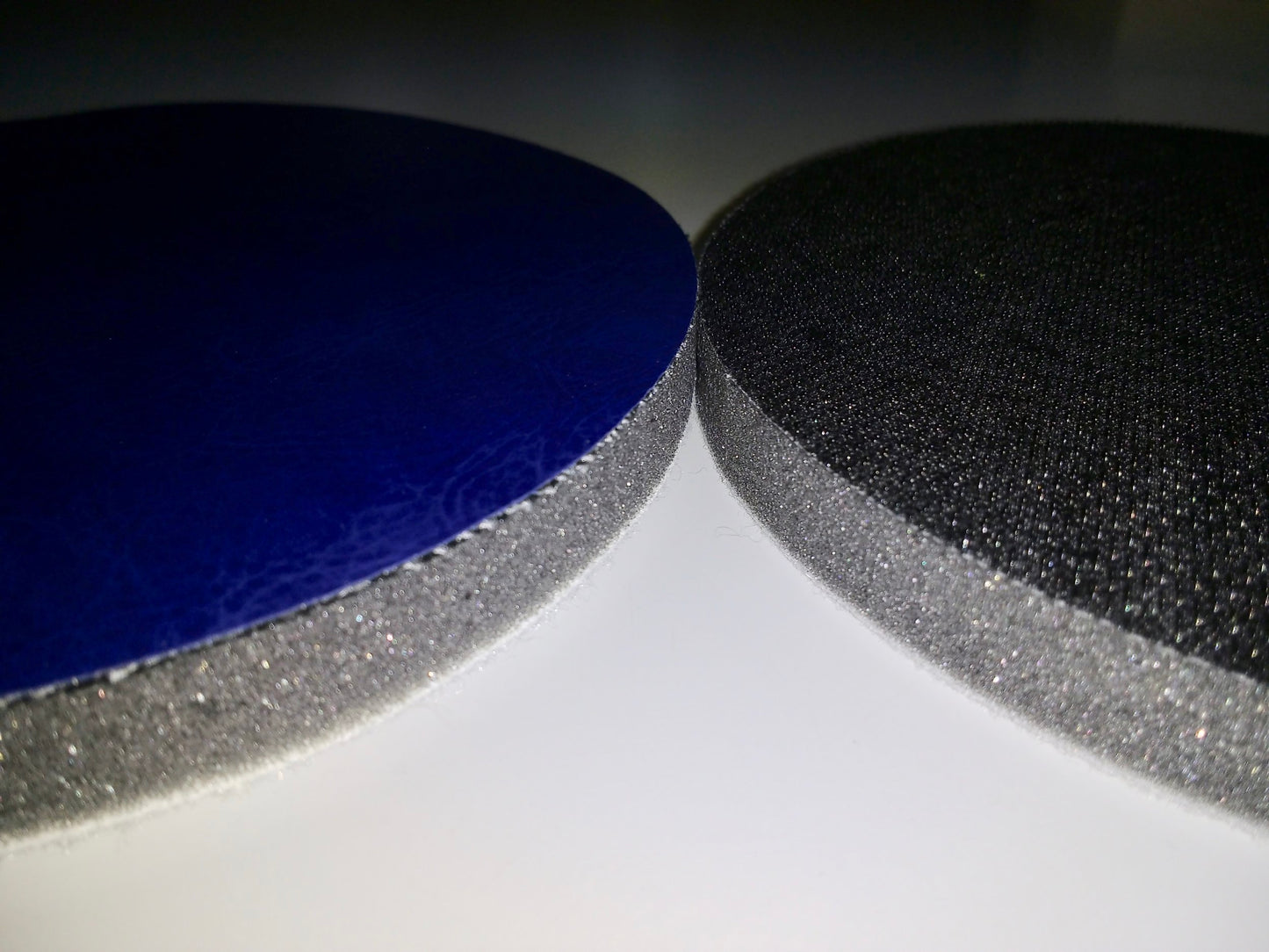 6" Soft Interface Pad