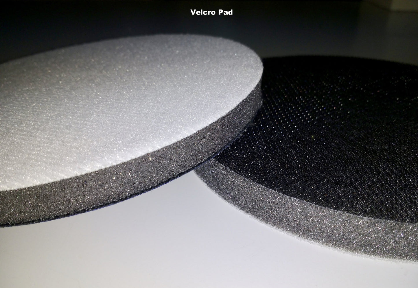 6" Soft Interface Pad