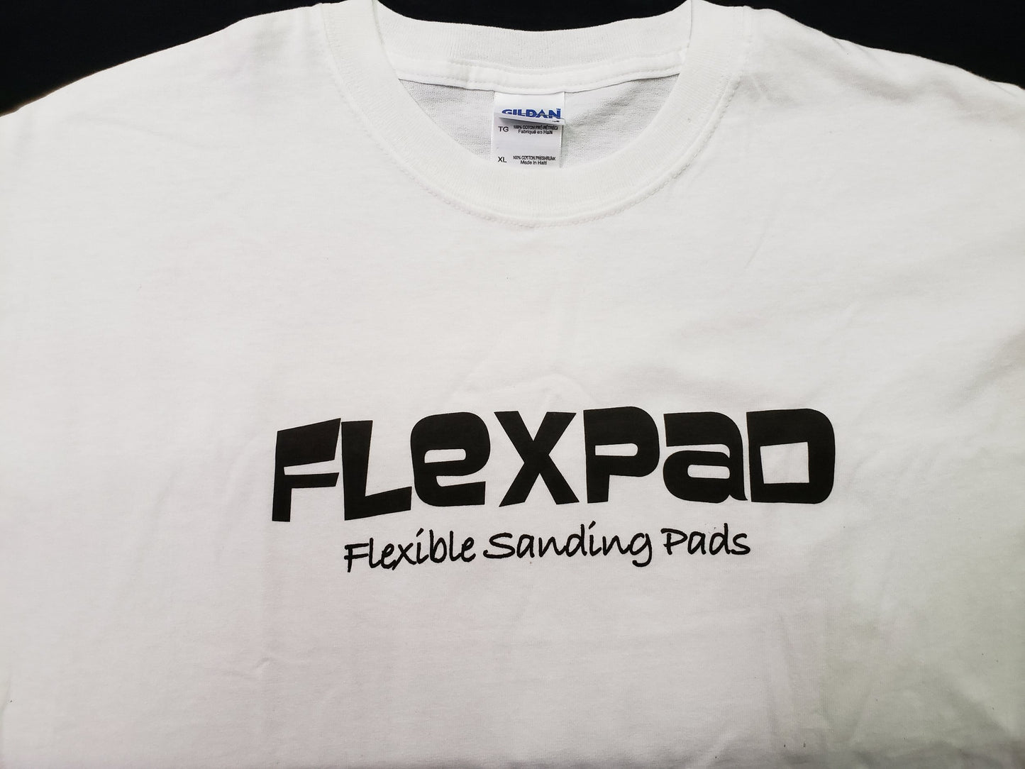 FLEXPAD T-SHIRT