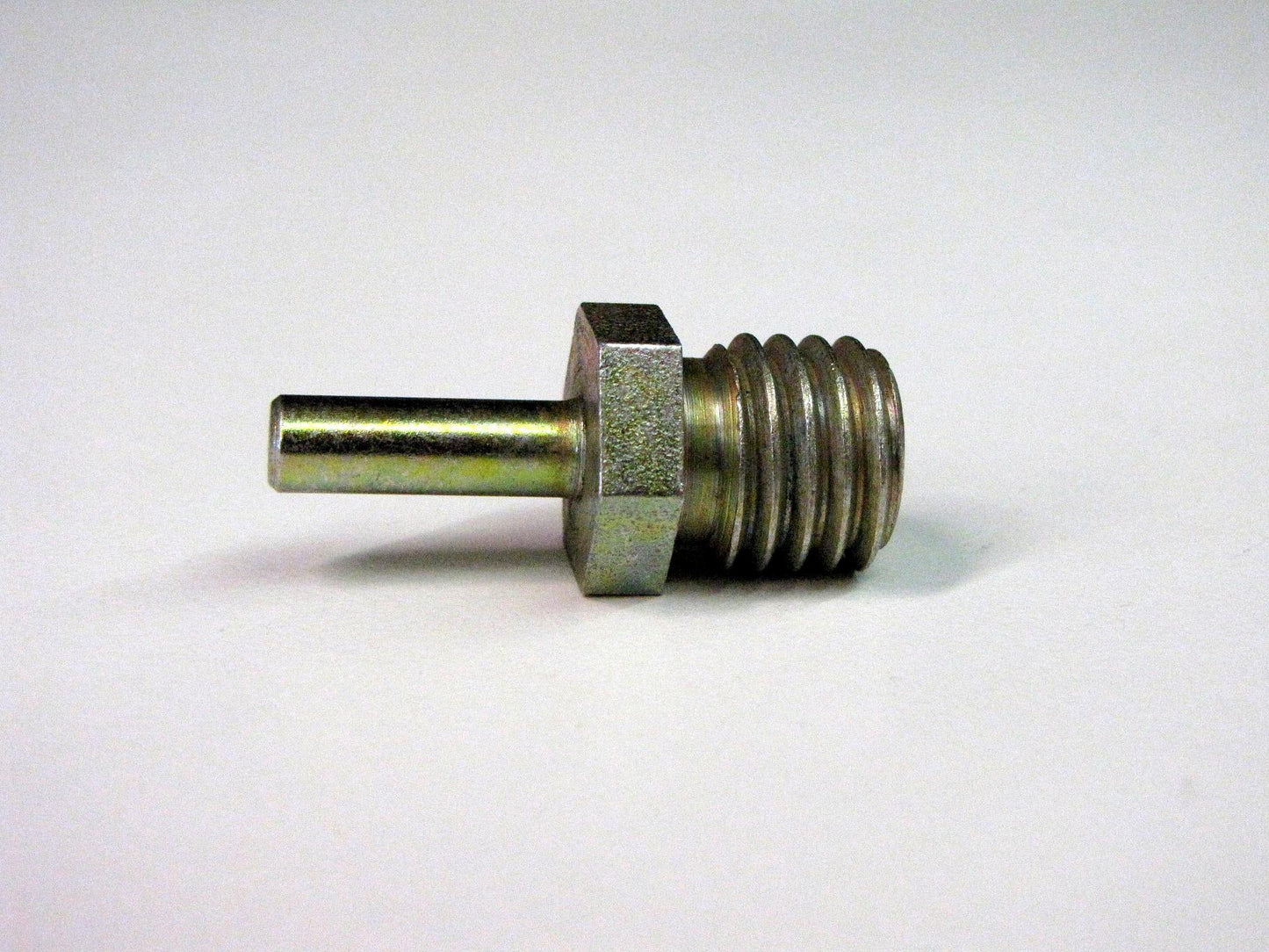 Flexpad Drill Adapter - 1/4" shank to 5/8-11 Male #410