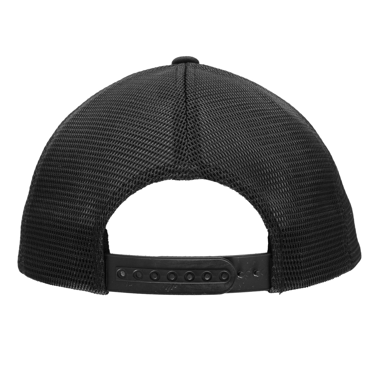 Flexpad Black Trucker Hat